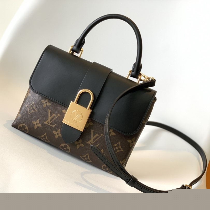 LV Top Handle Bags